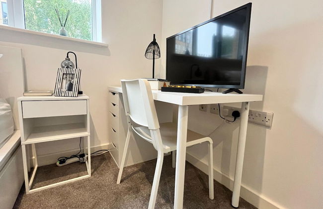 Kingston Luxe Suites Riverside Apartment Belvilla - Foto 8