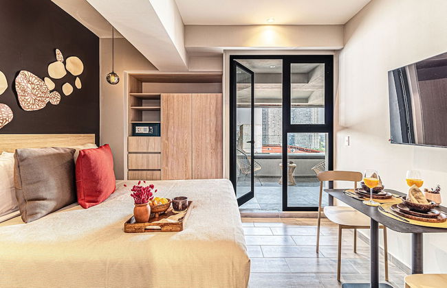 Kukun Inspire Polanco - Foto 1