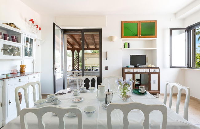 Villa Le Due Sorelle - Foto 22