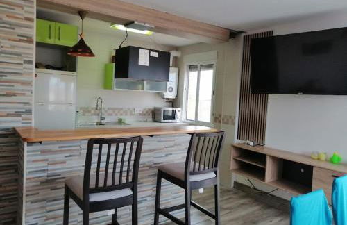 Isla cristina, playa central - Foto 9