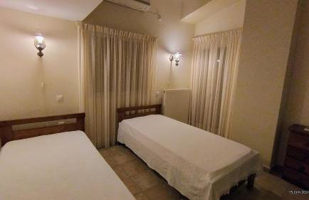 sparton amfilohias παραθαλάσσιο εξοχικό Filoxenia - Foto 25