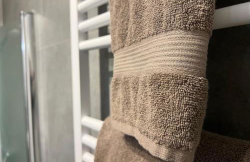 select2stay - Business Apartments - Foto 63