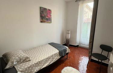 Sublime appartement à l'Estaque Marseille - Foto 12