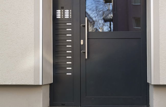 Limehome Augsburg Pilgerhausstraße - Foto 36