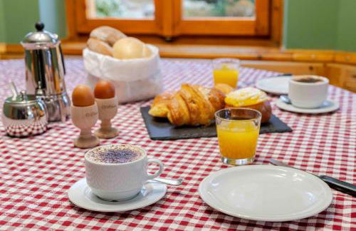 Villa Marilena - Foto 14