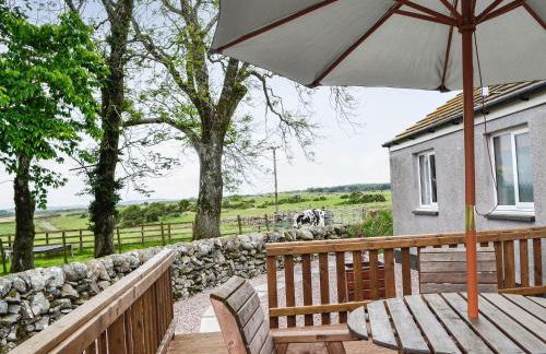 High Threave Cottage - Foto 16