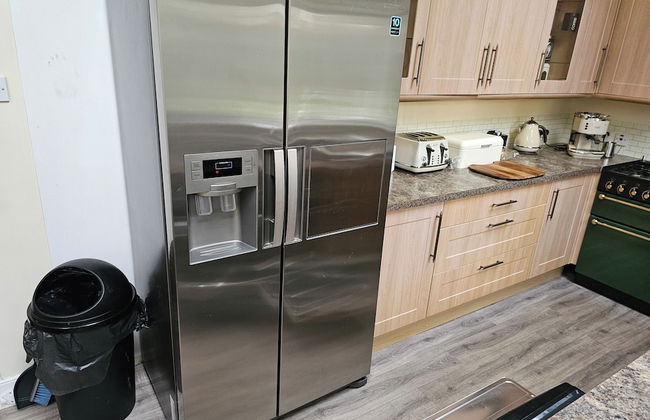 3-bed Cottage With Garden in Kirriemuir Centre - Foto 11