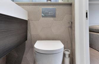 Lovely studio, 5 min West Hampstead.-Second floor. - Foto 9