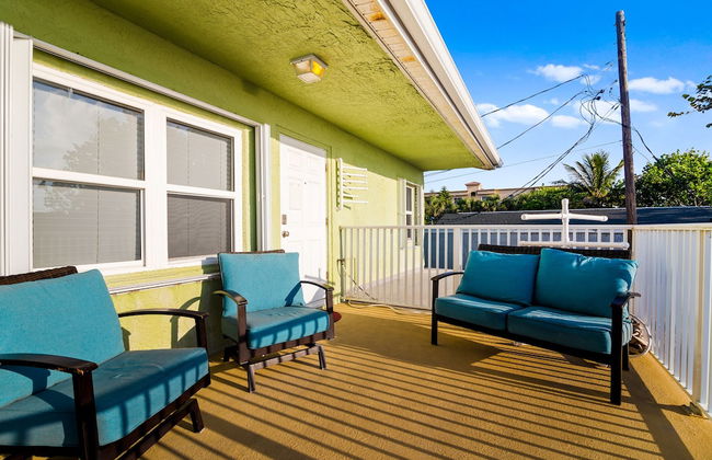 Coco Sands Beachside Cottages - Foto 60