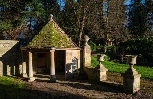 The Hall Estate - Historic Grade I-listed Jacobean Mansion - Foto 26