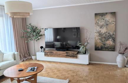 Apartment Feldblick Karben - Foto 2