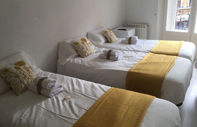 InsideHome Apartments - Ciudad del Cine - Photo 34