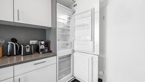 Rü-Juwel Design-Apartment - Messe, Gruga, Kruppklinik, Prime - Foto 4