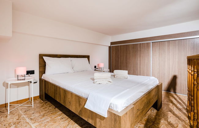 Uncover Kalamata s Hidden Gem - Cosy City Nest - Foto 13