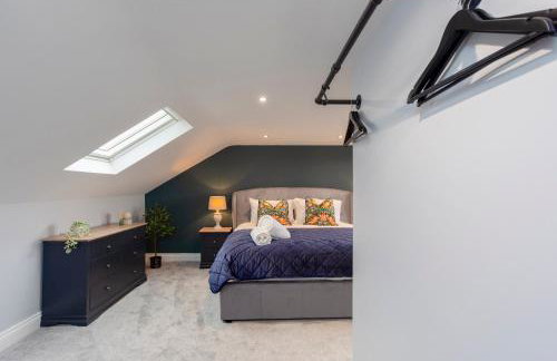 Kist Accommodates - Belmont Dene - Foto 21