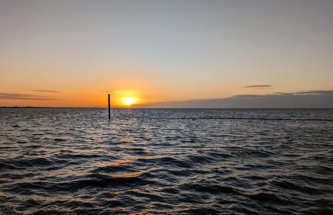 Gemutliche Doppelhaushalfte in Nessmersiel - Foto 19