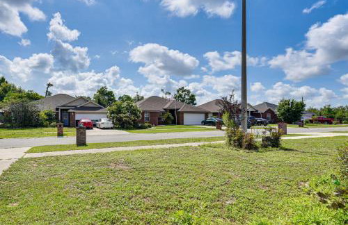 2 Mi to Beach and Boating Family Home in Lynn Haven - Foto 26