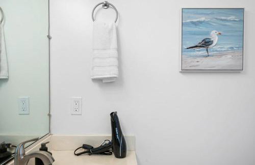 Miramar Penthouse Coastal Elegance in the Heart of Half Moon Bay - Foto 24