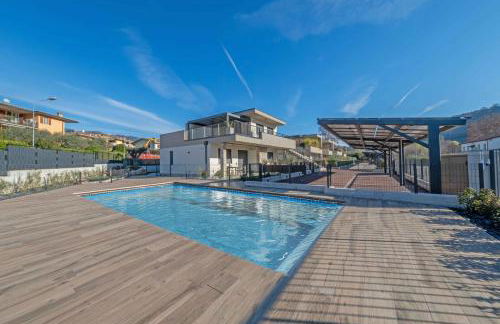 ApartmentsGarda - I Fiori D'Ulivo - Photo 1