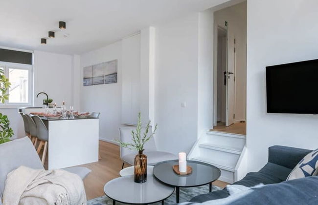 Pleasant Apartment in the Center of Ypres - Foto 1