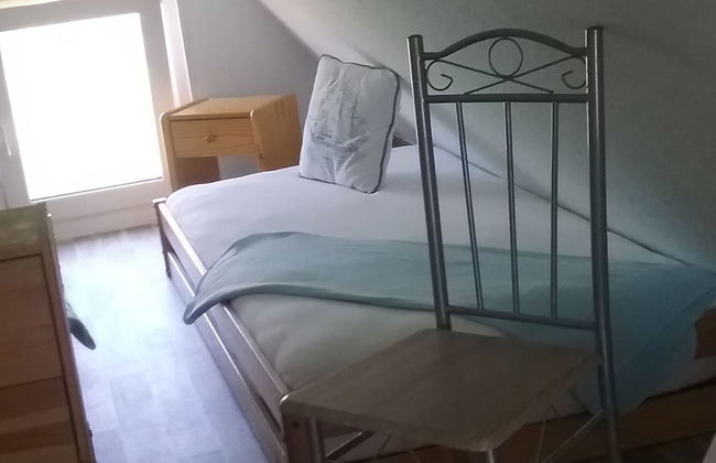 Striking Holiday Home in Sternberg With Jetty - Foto 9