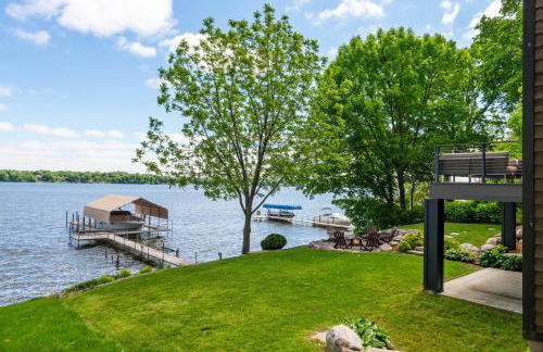 Lakefront Luxury - Foto 22