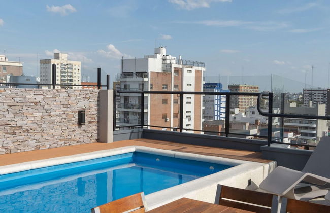 Cramer 1002 in Buenos Aires - Foto 60