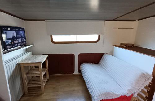 Le logement du marinier - Foto 16