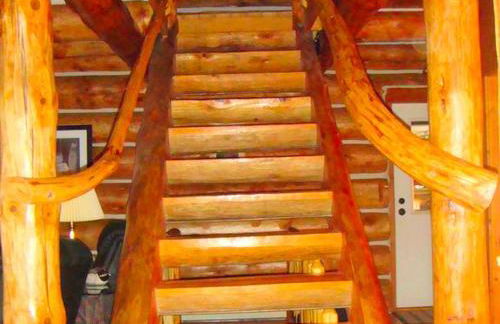 Custom-Built Family Cabin in Manistee National Forest, Michigan - Foto 22