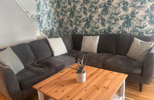 Stylish & Spacious 2 Storey, 3 Bed Apartment - Foto 20