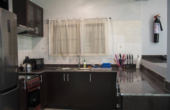 DFS Luxury Apartments - Foto 20