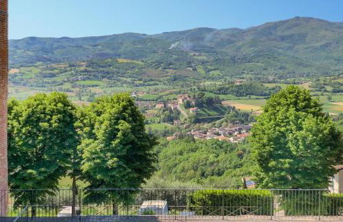 Lovely Apartment In Citerna With Wifi - Foto 19