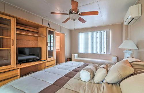 Lake Views and Private Porch Auburndale Family Home - Foto 13