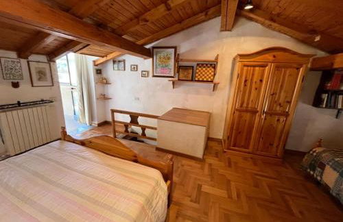 La corte di Barostro - Foto 11