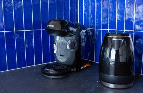 Magnifique appartement face mer - Photo 19