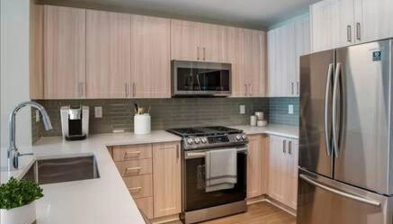 Longer Term Luxury Penn Quarter Downtown DC No Short Term Stay Allowed - Foto 4