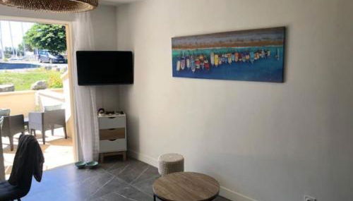 Appartement cosy à Boyardville - Foto 5