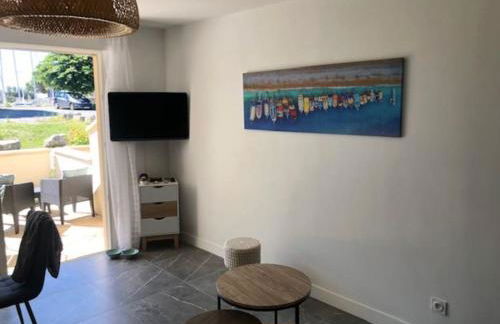 Appartement cosy à Boyardville - Foto 5