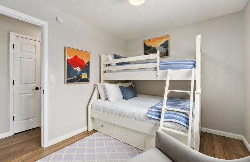 Old Town Basecamp 6 Blocks to Old Town Square - Foto 29