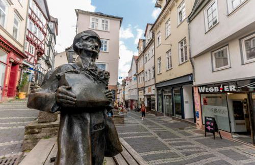 Traumhaftes Altstadt-Domizil - Foto 34