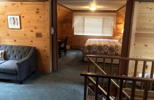 Rustic Cabin Rental with Mountain Views Located in the Gorgeous Gunnison National Forest, Colorado - Foto 18