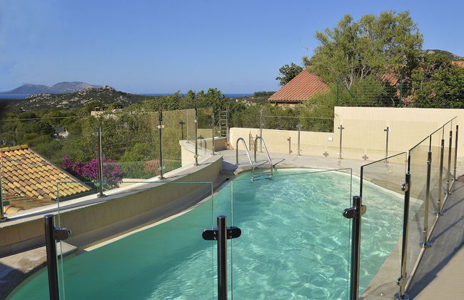 Aria di Vacanza - Villa Diamante - Photo 42