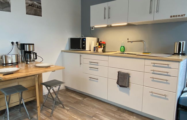 Appartements Résidence des 3 îles - Binic-Etables sur mer - Foto 24