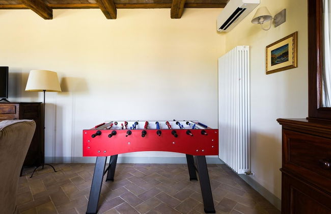 Villa Flaminia 8 2 - Emma Villas - Foto 8