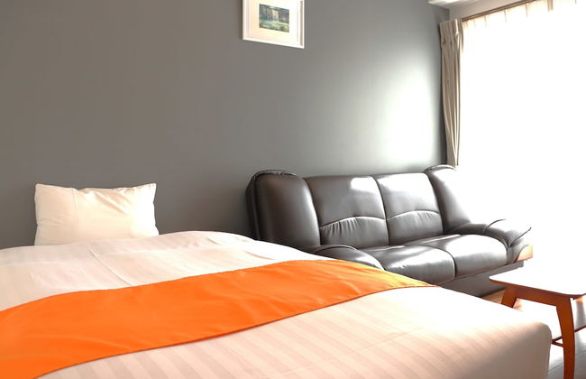 ApartmentHotel ecott - Foto 7