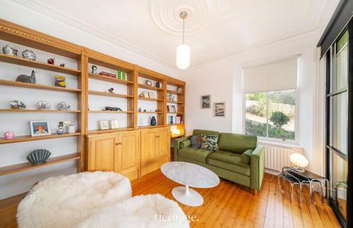 Killiegowan Self-Catering Holiday Home in Aberdeen - Photo 37