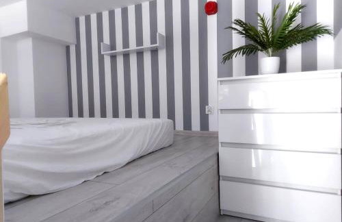 Apartament z antresolą i balkonem 20 - Foto 5