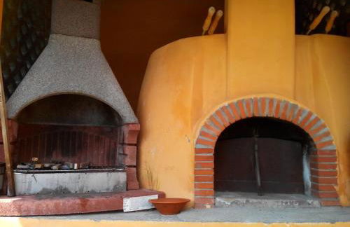 beautiful cottage with pool: 8 pers - Foto 12