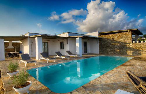Paros Afrodite Luxury Villas - Photo 56