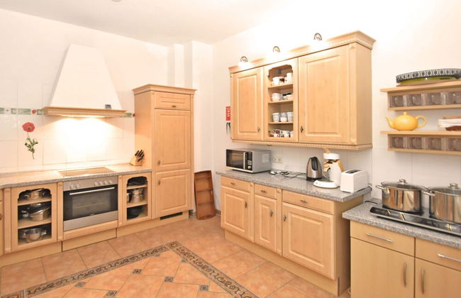 Heritage Villa With Home Cinema, Sauna - Foto 9